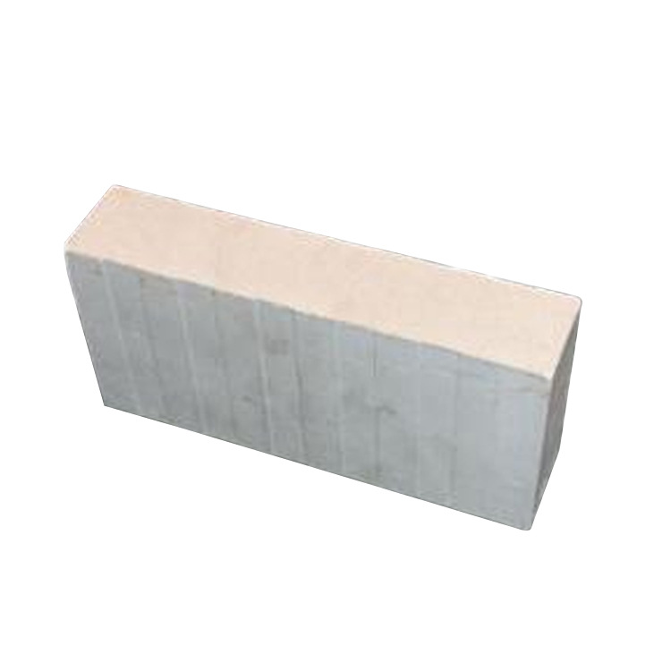 宣化薄层砌筑砂浆对B04级蒸压加气混凝土砌体力学性能影响的研究