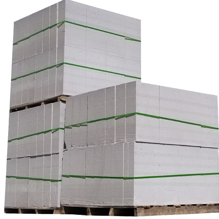 宣化改性材料和蒸压制度对冶金渣蒸压加气混凝土砌块性能的影响