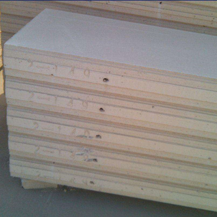 宣化蒸压轻质加气混凝土(ALC)板和GRC轻质隔墙板相关性